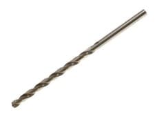 Image of Faithfull Long Series Hss Jobber Drill Pre Pack 12.00Mm Ol:205Mm Wl:134Mm FAIPP1