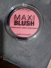 Image of Rimmel Maxi Blush