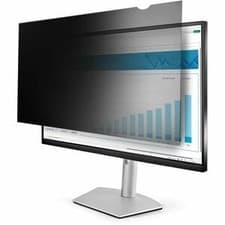 Image of Startech Monitor Privacy Screen for 27" Display Widescreen Computer Monitor Secu