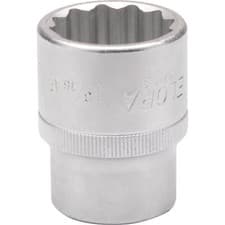 Image of Elora 3/4" Drive Bi Hexagon Socket Imperial 1" 3/16"