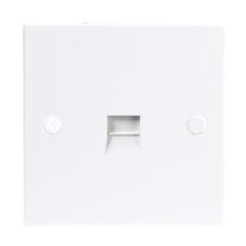 Image of Knightsbridge Standard Telephone Master Socket