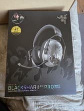 Image of Razer BlackShark V3 Pro Niko Edition Gaming Headset