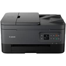 Image of Canon PIXMA TS7450i WiFi All-In-One Printer A4 Colour ADF Open Box No Ink