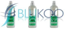 Image of Bio-D Fabric Conditioner Juniper & Seaweed - 1 Litre (Pack of 3)