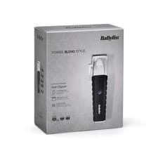 Image of BaByliss Lithium Power Hair Clipper