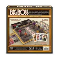Image of Big Boss Build Your Fortune From the Ground Up Game