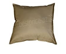 Image of Plain Waterproof Garden Cushions Pads Covers Decor Seat Chair Furniture 2 Sizes