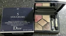 Image of Dior 5 Couleurs Palette Regard Couture Eyeshadow Palette 507 MOLLYCODDLE 7g
