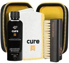 Image of Premium Crep Protect Mens Cure Care Kit Natural Freshen Up Your Loo High Qualit