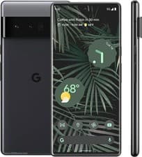 Image of New Google Pixel 6 Pro 5G 6.7" Unlocked 128/256GB SmartPhone Long endurance