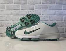 Image of Nike Men's SIZE 11 WIDE Air Zoom Infinity Tour NXT% BOA 2 Golf Shoes HQ2160-100
