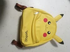 Image of Pokemon backpack