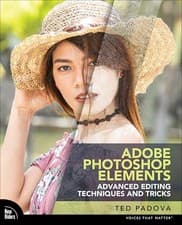 Image of Adobe Photoshop Elements Advanced Techniques and Tricks