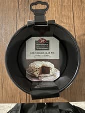 Image of Tala Performance 15cm Deep Cake Tin