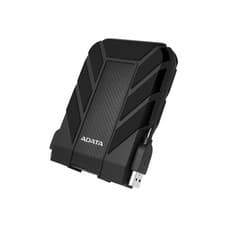 Image of Adata HD710 Pro Durable 2TB USB 3.1 Portable External Hard Drive IP68 Black