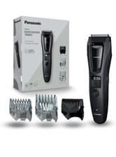 Image of Panasonic ER-GB62 Cordless Wet & Dry Electric Hair, Beard & Body Trimmer for Men