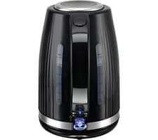 Image of LOGIK L17PKB23 Jug Kettle - Black