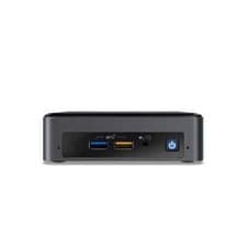 Image of Intel NUC NUC8i5BEK Mini PC i5 8th Gen 8GB RAM 128GB SSD Windows 11 WIFI Mini PC