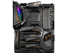 Image of MSI MEG X570 ACE AM4 DDR4 Motherboard
