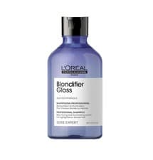 Image of L'oreal Professionnel Serie Expert Blondifier Gloss Shampoo 300ml