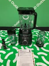 Image of Ninja Detect Power Pro 2.1 Litre Blender Black TB301UK #LA55481