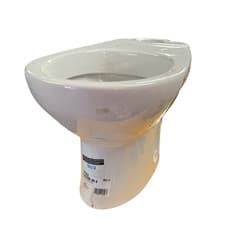 Image of Roca Laura Close Coupled Toilet Pan White