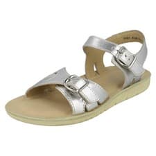 Image of Girls Startrite Summer Sandals *SR Soft Harper*