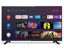 Image of CELLO C4020G 40 Inch 1080P  Smart WIFI Android TV Google Assistant Freeview Play