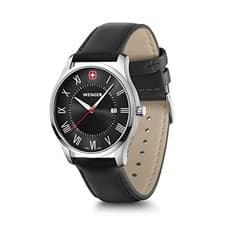 Image of WENGER Wristwatch CITY CLASSIC 01.1441.138 Quartz