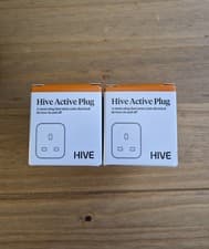 Image of 2 x Genuine Hive Active Plugs