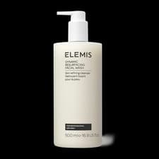 Image of Elemis Dynamic Resurfacing Facial Wash 500ml Professional Salon Size
