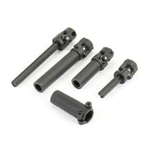 Image of FTX OUTBACK MINI X 2.0 UNIVERS AL MAIN DRIVE SHAFT SET & REAR FTX9361