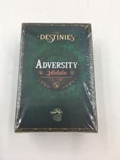 Image of Destinies Board Game Expansion - Adversity Module