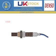 Image of Denso Lambda Sensor For Toyota Avensis 2000-2003 1.8 DOX-0270