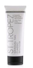 Image of St. Tropez Gradual Tan Classic Body Everyday Lotion Light/Medium - 200ml