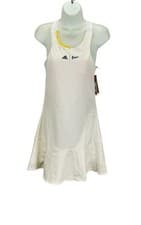 Image of Adidas Originals Tennis London Y Womens Tennis Dress UK Size 10, Small, New