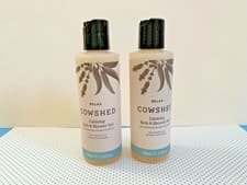 Image of Cowshed Relax Calming Bath & Shower Gel 100ml x2 [200ml] – New