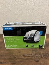 Image of Dymo LabelWriter 450 Turbo Thermal Label Printerg- New Open Box
