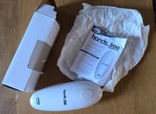 Image of JML Electric Can Opener - One Touch Automatic Tin Opener