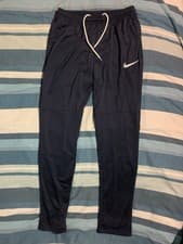 Image of Nike Dri Fit Trousers