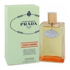 Image of Prada Infusions De Fleur D'Oranger 2015 Eau De Parfum 200ML (For Women)
