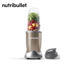 Image of nutribullet 900W Bullet Blender Series 4 Piece Set