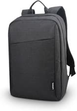 Image of Lenovo B210 Backpack for 15.6 Inch Laptops, Lightweight and Black (15.6 Inch)