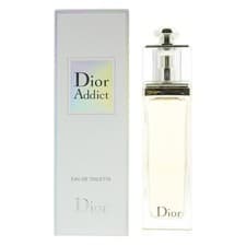 Image of Dior Addict Eau de Toilette 50ml Spray For Her - NEW. Women's EDT