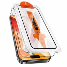 Image of HD Tempered Glass Screen Protector Compatible with iPhone 7-17