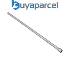 Image of Teng M140024C Extension Bar 1/4in Drive 300mm (12in) TENM140024