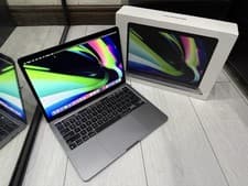 Image of Apple MacBook Pro 13.3” Retina 2022 512GB SSD 24GB Ram 8C CPU 10C GPU M2 - Grey
