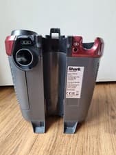Image of Shark IC160UKT Replacement Motor Base (NEW) With Filter & Filter Cover