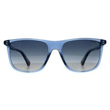 Image of Polaroid Sunglasses PLD 6232/S PJP Z7 Blue Blue Gradient Polarized