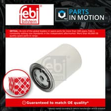 Image of Hydraulic Oil Filter 197047 Febi 0003634034 0003636134 100000565 1000000565 New